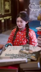 The Lost Heiress Returns: Fake Sister Exposed, Ruthless CEO Falls Hard!