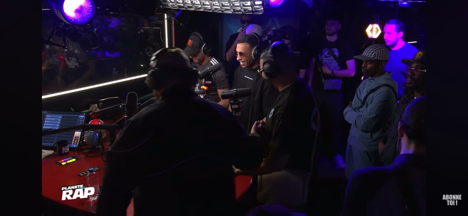 Freestyle skyrock