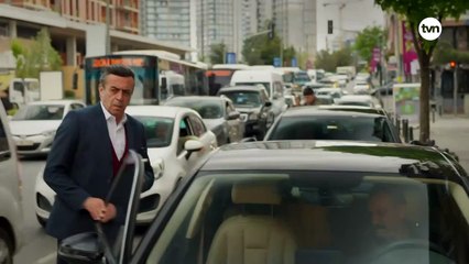 Aslan: Hülya ya tomó una decisión; eligió a uno de sus hijos