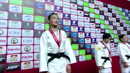 Judo Shines in Dushanbe: History, Heroes and Home Glory