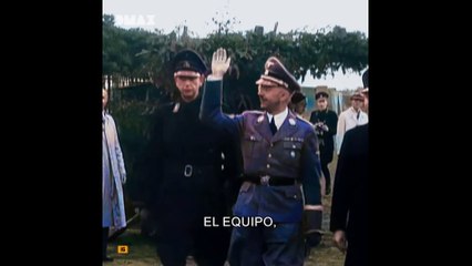 H. en busca de tesoros perdidos