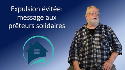 Saisie immobilière : message aux prêteurs solidaires
