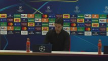 Arteta press conference