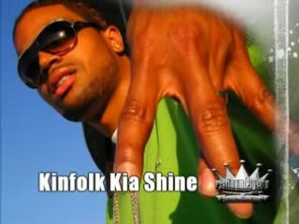 Kia Shine interview