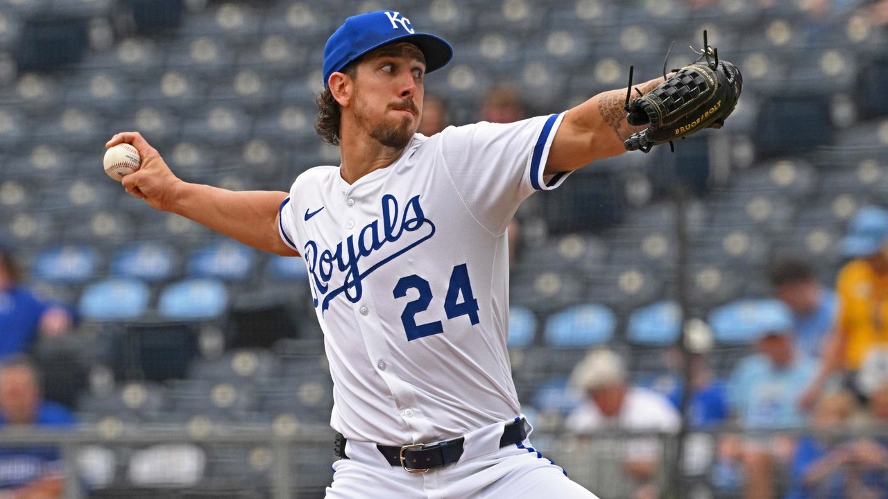 Taj Bradley vs. Michael Lorenzen: Rays Host Royals at Home