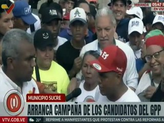 Pedro Infante: Nos ponemos a disposición del pueblo para trabajar de manera colectiva por sus soluciones