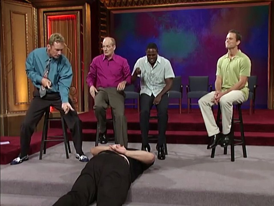 Whose Line Is It Anyway! (US) - S03E02