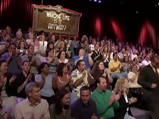 Whose Line Is It Anyway! (US) - S03E07
