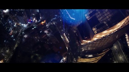 INSAISISSABLES 3 Bande Annonce VF (2025)