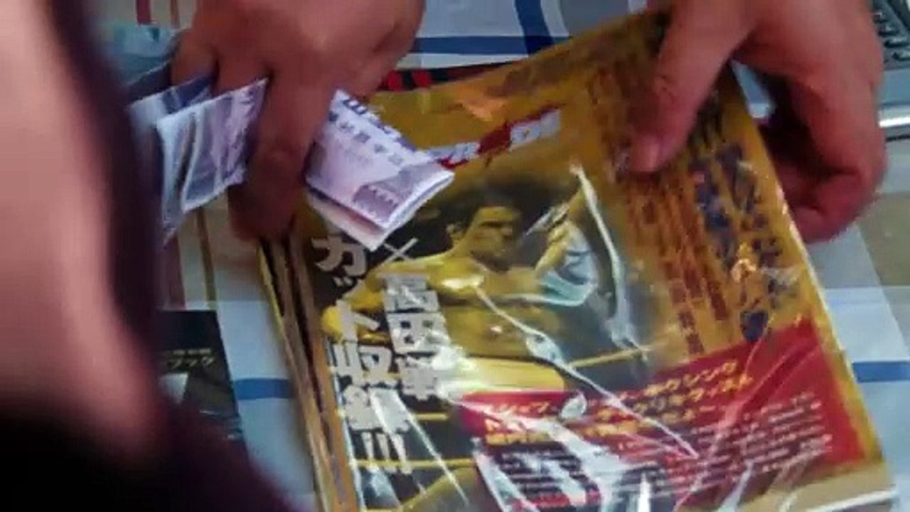 THE SMASHING MACHINE Bande Annonce (2025) Dwayne Johnson, Emily Blunt