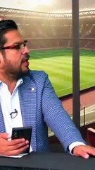 ¿ALEXIS VEGA PODRÍA LLEGAR A AMÉRICA?