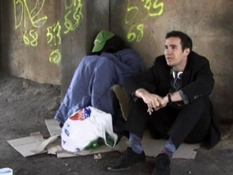 [FF1J 2008] CNT CNC - Petit délire entre amis