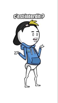 @Eliotlehanneur - Faut-il légaliser ça ? 🤔