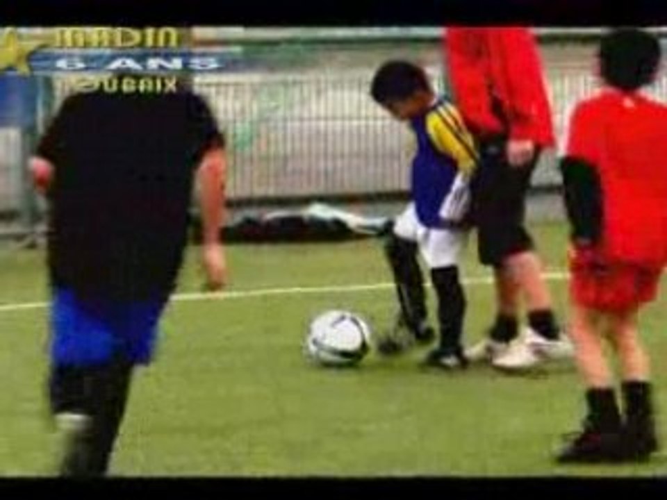 MADIN 6 ANS PETIT PRODIGE