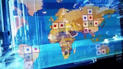 Большая игра. Часть 3. Выпуск от 29.04.2025