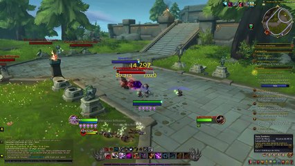 World Of Warcraft: The War Within #8