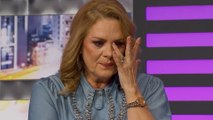 Entre lágrimas, Erika Buenfil revela su momento más duro como madre soltera