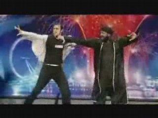 MICHEAL JACKSON BRITANS GOT TALENT MUST WATCH