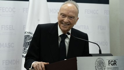 Fiscalía descarta crematorio en Rancho Izaguirre