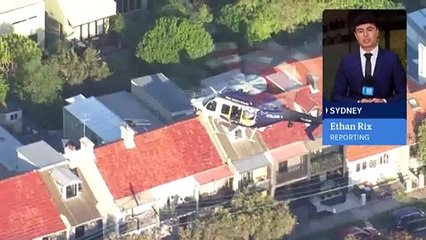 NSW police officer who fatally shot the Bondi Junction attacker gives evidence