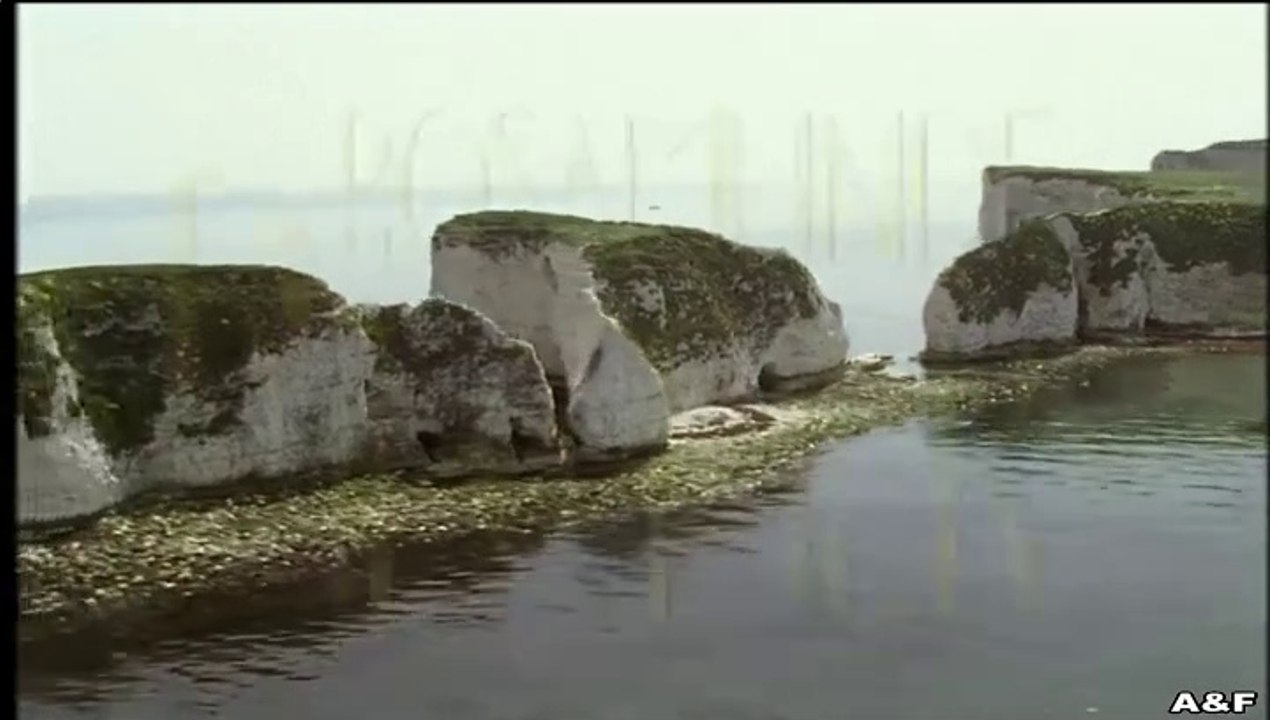 Rosamunde Pilcher -061- Segel der Liebe