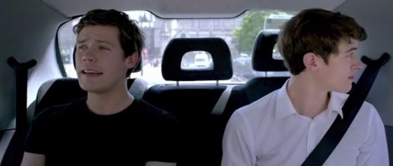 Scott and Sid (2018) - LGBTQ Film