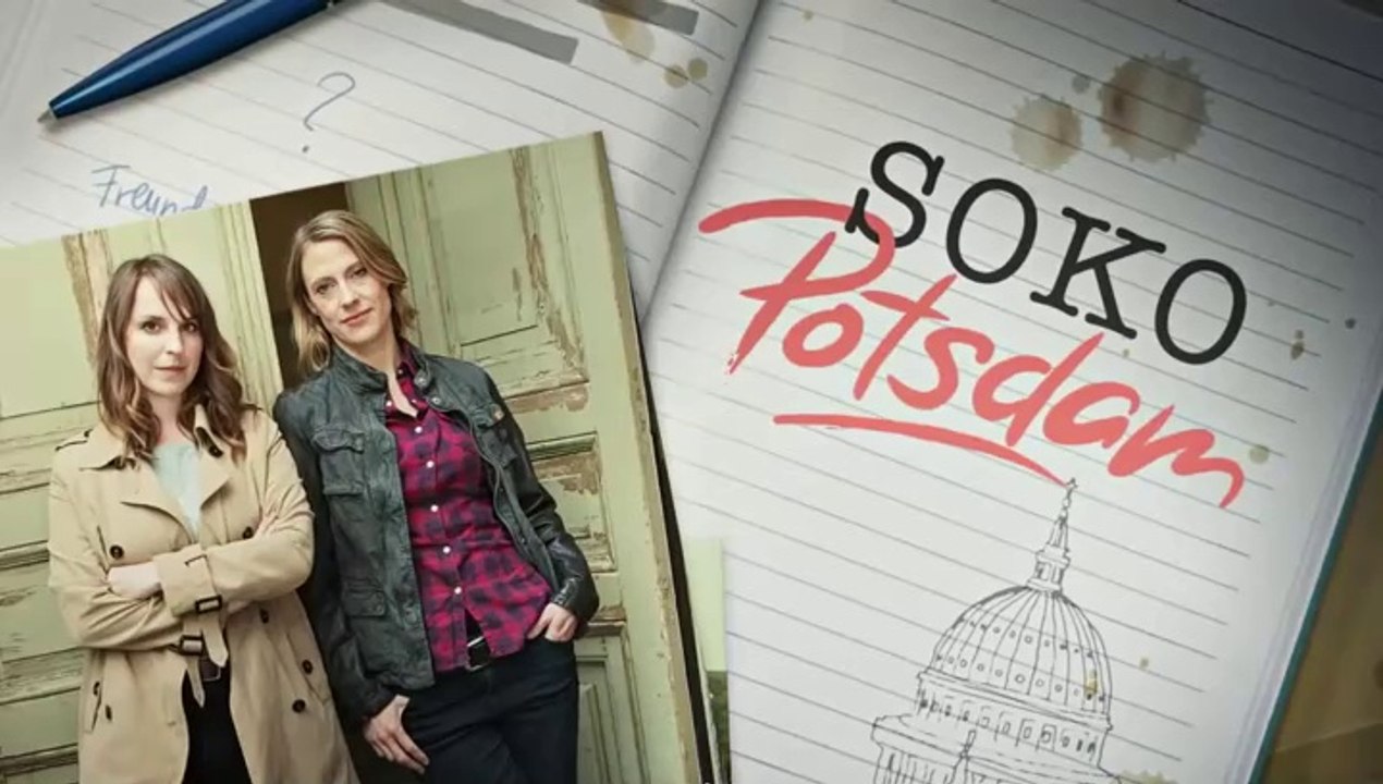 SOKO Potsdam -41- Mord in g-Moll