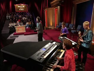 Whose Line Is It Anyway! (US) - S02E34