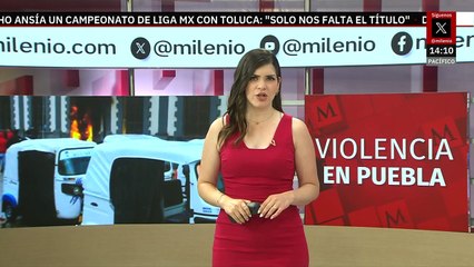 Registra en Puebla 80 retenciones de personas y 5 intentos de linchamiento, de diciembre a la fecha