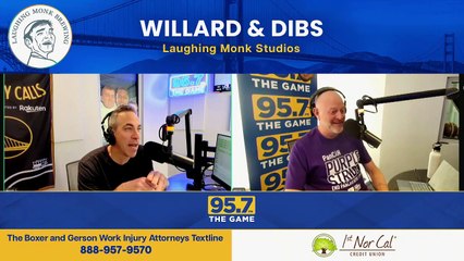 The Buddy Hield experience!