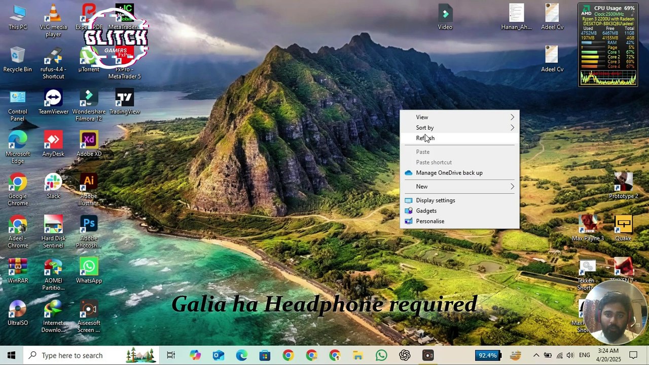 Hachi Mishima Is The REAL TEKKEN 3 Champion #tekken #fight