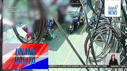Lalaki, patay matapos pagsasaksakin; suspek, dating nanirahan sa bahay ng biktima | Unang Balita