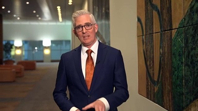 What the Canadian Liberal victory means for the Australian election