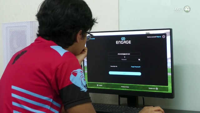 Alumnos crean herramienta con Realidad Virtual para reducir estrés y apoyar terapias