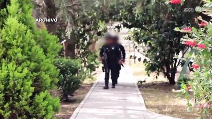 Reforzarán vigilancia y nombrarán mando civil en Teocaltiche tras homicidio de secretario