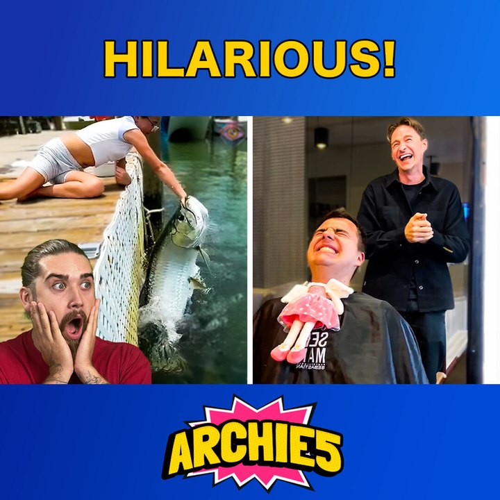 Epic Business Blunders You Won’t Believe! Reacting to Funny Fails!