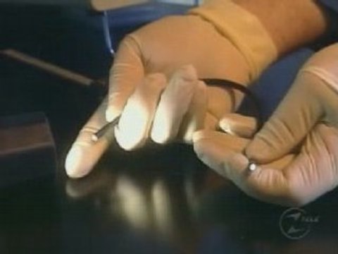 Fibre Optique - comment c'est fait ?