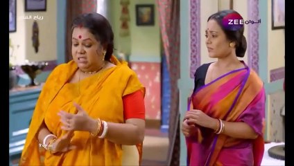 مسلسل رياح القدر الحلقة 25 - TvFHD