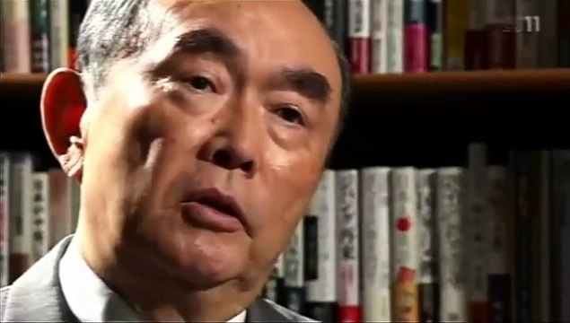 Inside Out 保守の本懐03 崩壊、そして再構築へ“保守”再考 20111230