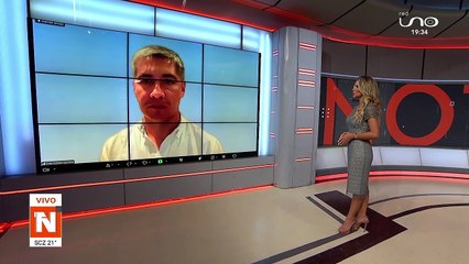 Gabriel Espinoza Profile