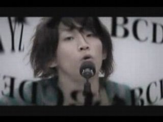 KANEKO -アルファベット- [PV]