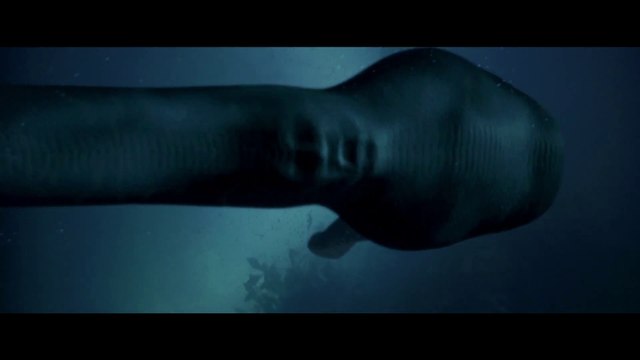 Anaconda (1997) - Inside the Snake's Belly Scene | Movieclips