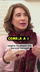 Você sabia que doenças autoimunes podem ter relação com a forma como você se trata emocionalmente