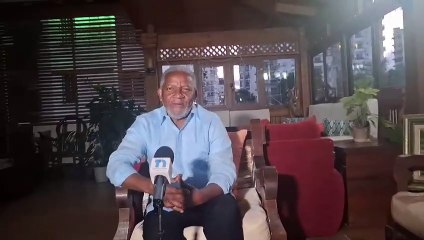 Melanio Paredes: “En el PLD no hay crisis, pero sí diferencias procedimentales”