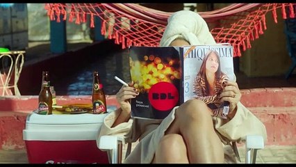 Os Farofeiros | movie | 2018 | Official Trailer