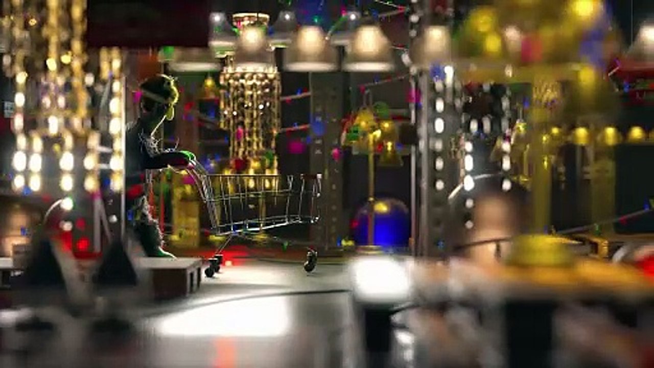 Baumarkt | movie | 2025 | Official Clip