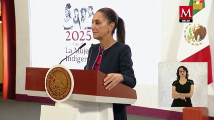 Sheinbaum informará sobre el Fobaproa en "Las Mañanera del Pueblo"