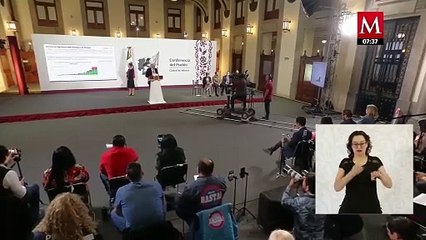 Aumentan 583 casos de sarampión en México