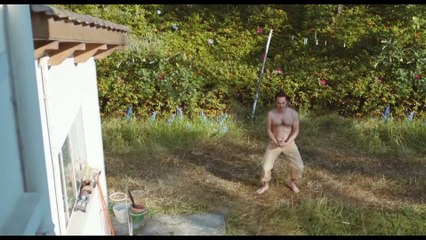 Diane a les épaules | movie | 2017 | Official Trailer