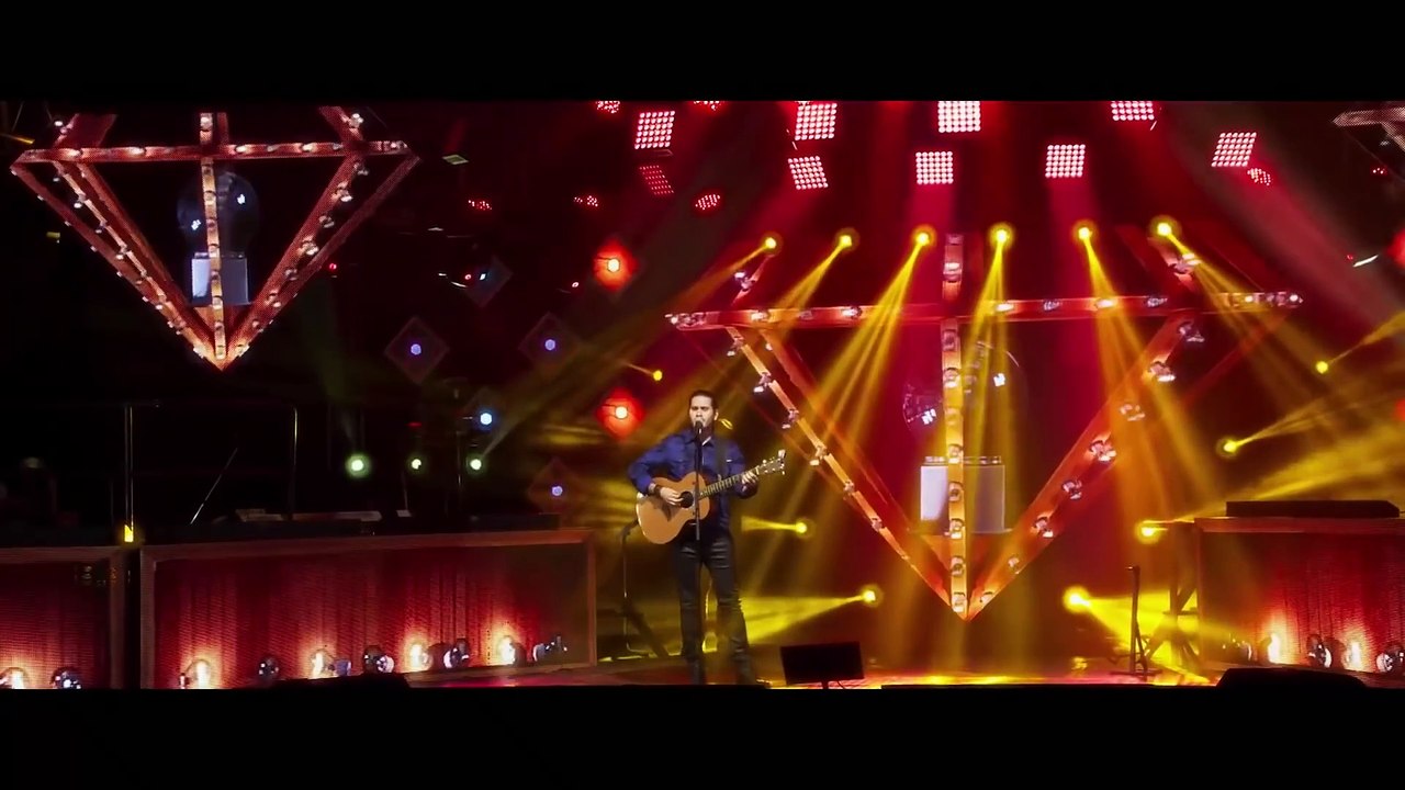 Coração de Cowboy | movie | 2018 | Official Trailer